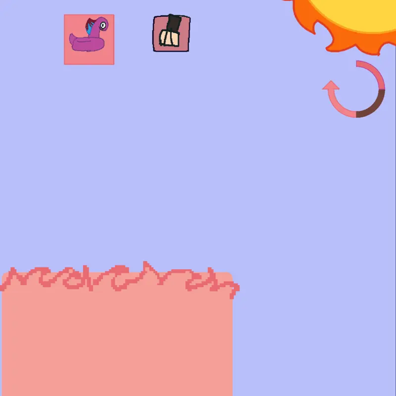Game by @alembiaan