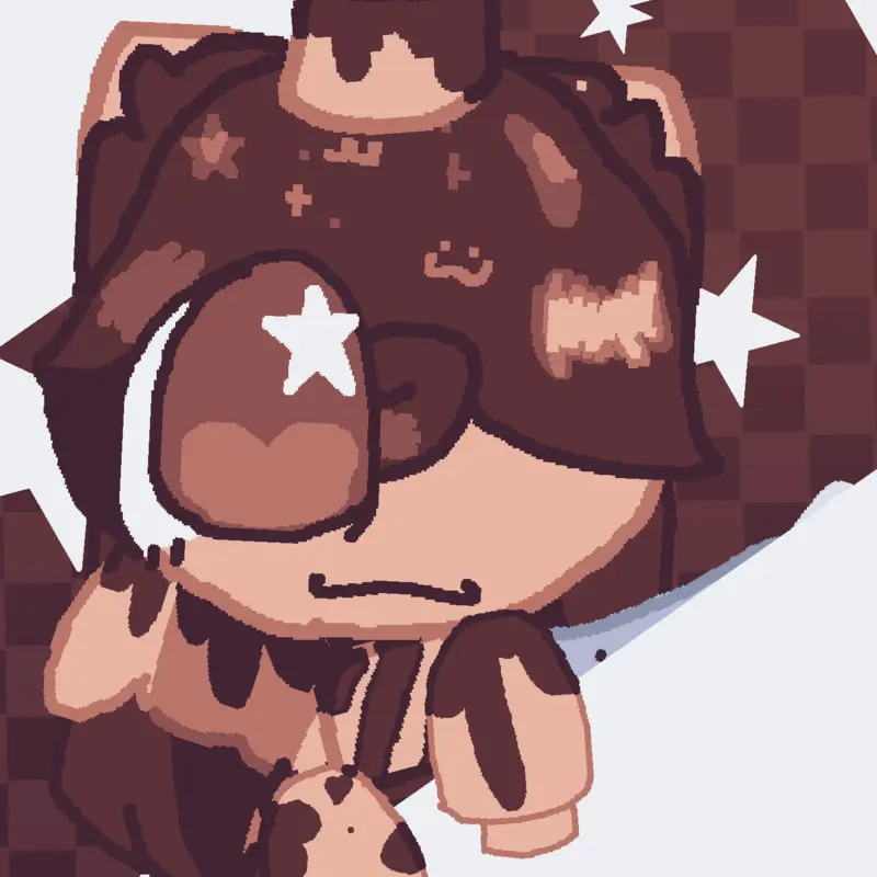 Game by @StarJelly