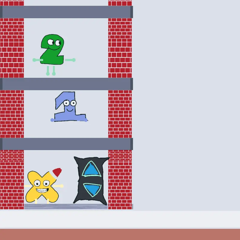 Game by @Launcher25_hacker