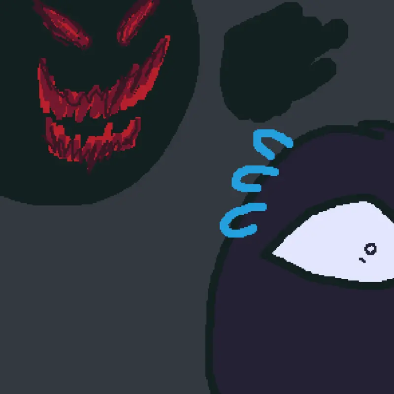 Game by @duhudi