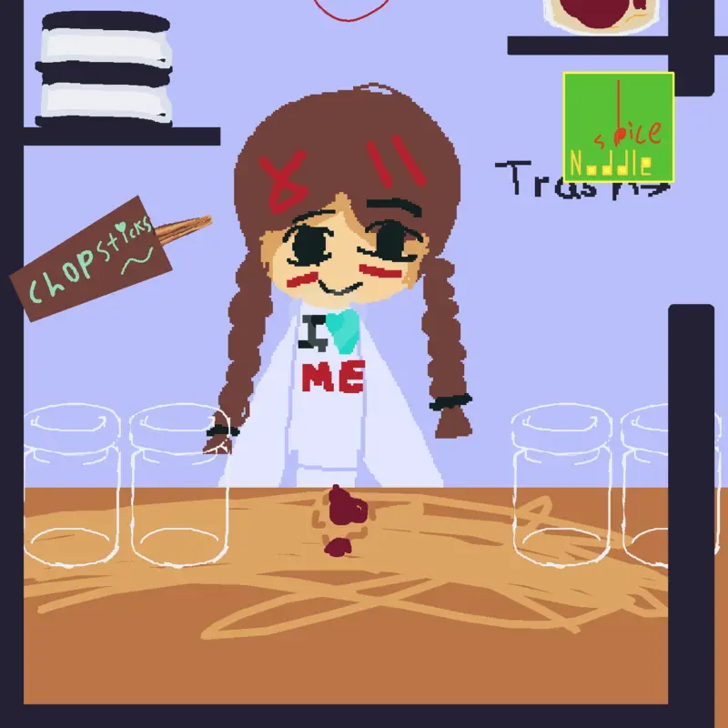Game by @slayMIKU