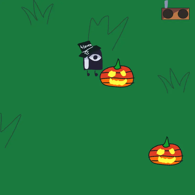 Game by @artanghorbani