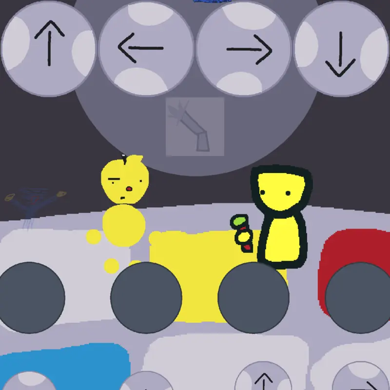 Game by @plomi