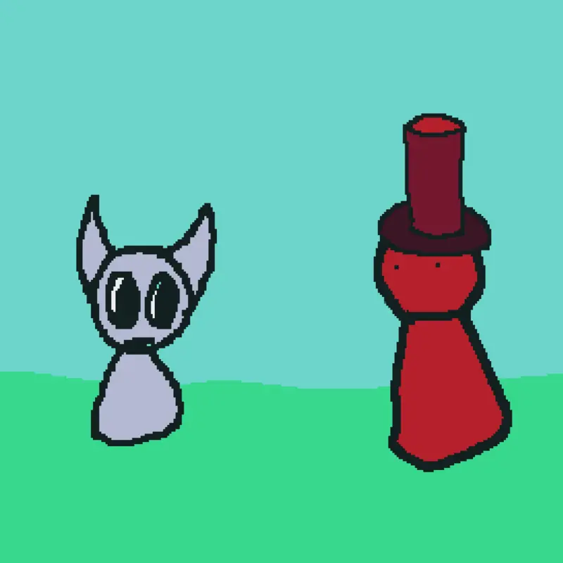 Game by @autism_man