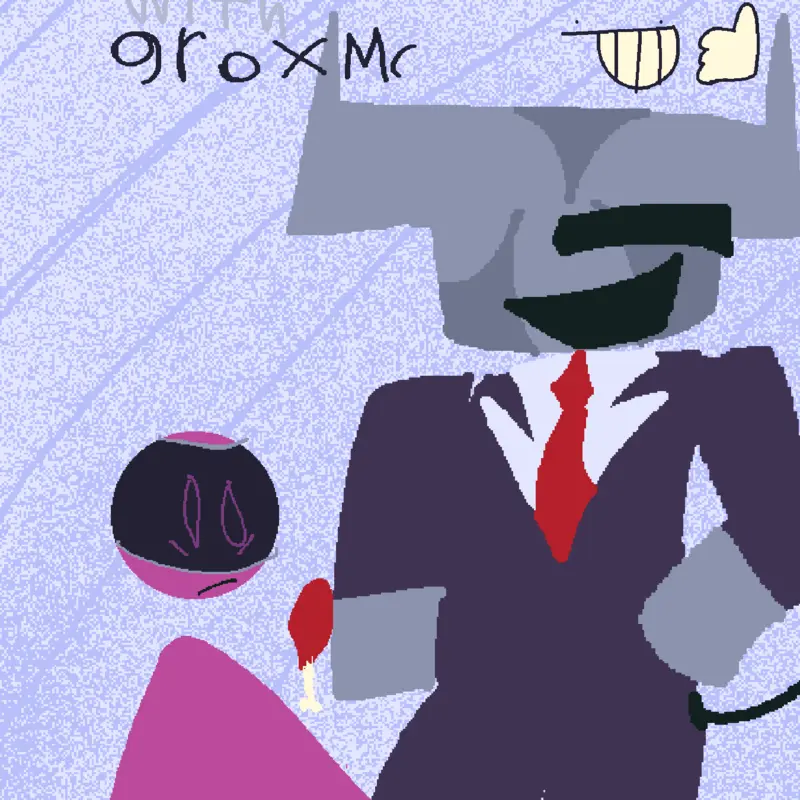 Game by @Shark_animation