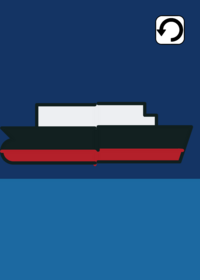 Titanic sinking