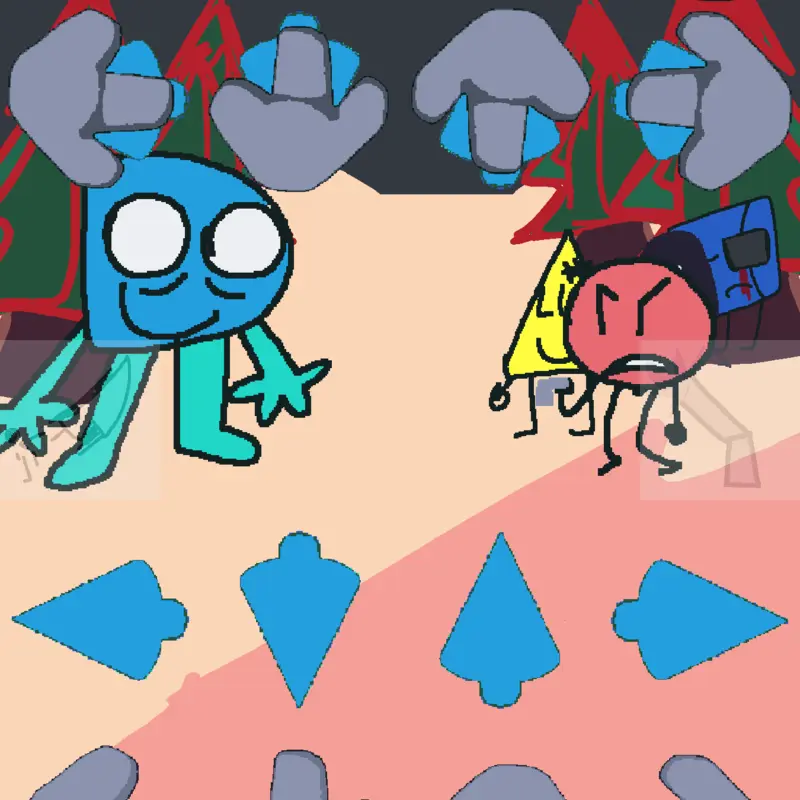Game by @jinglesisreal