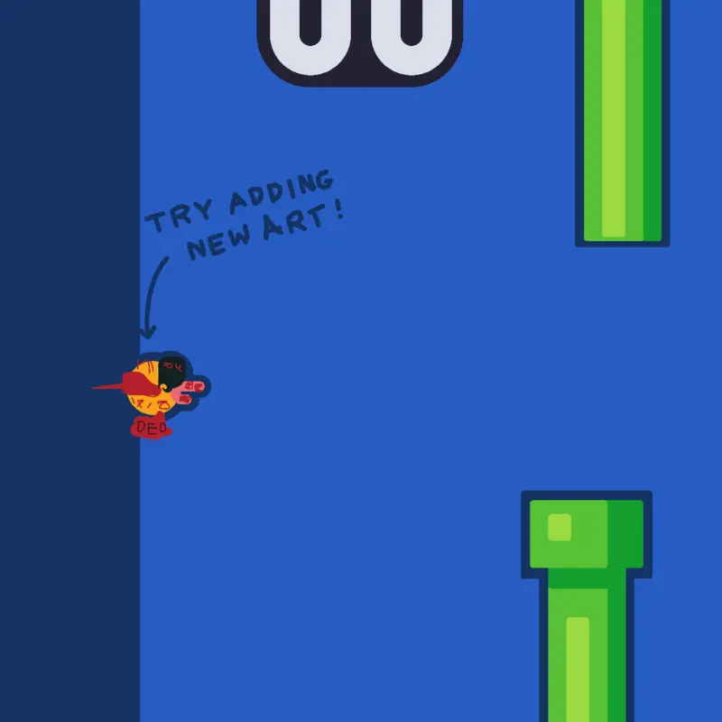 Game by @M-_-J