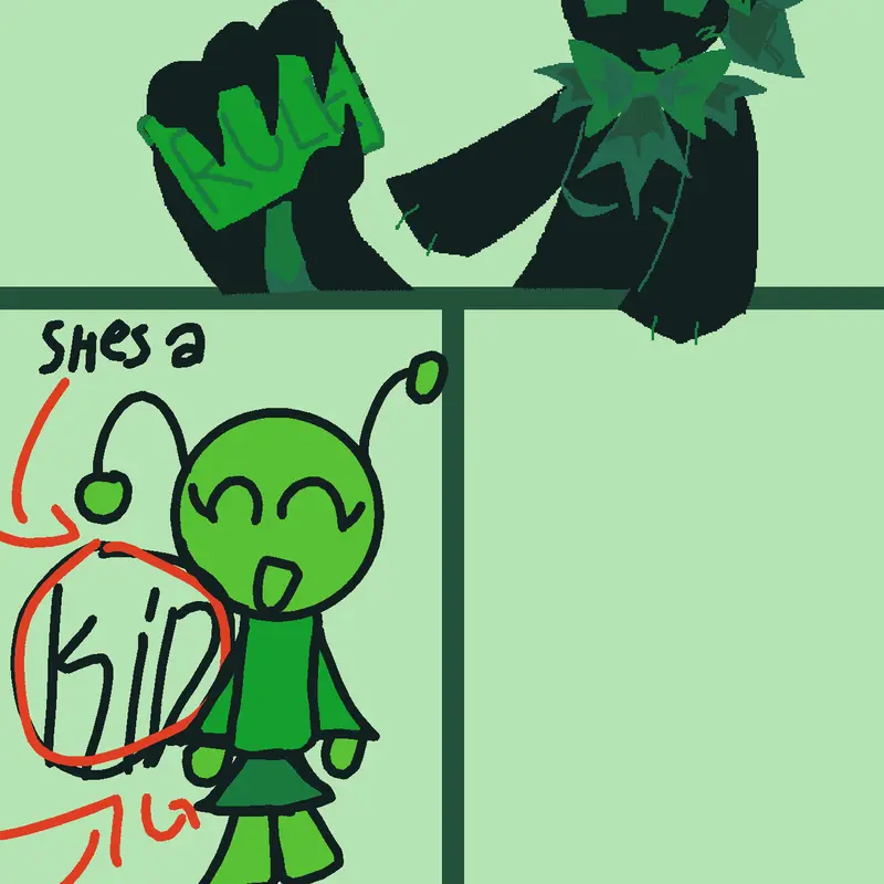 Game by @-VerityFan-
