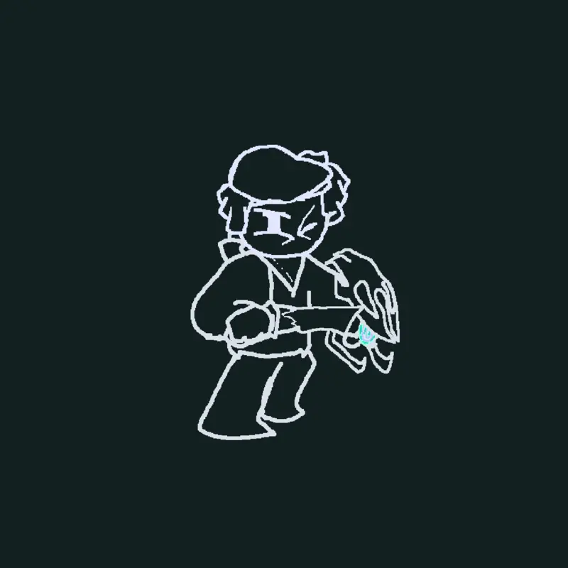 Game by @DevMew