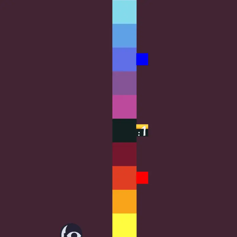 Game by @ChazmoArts
