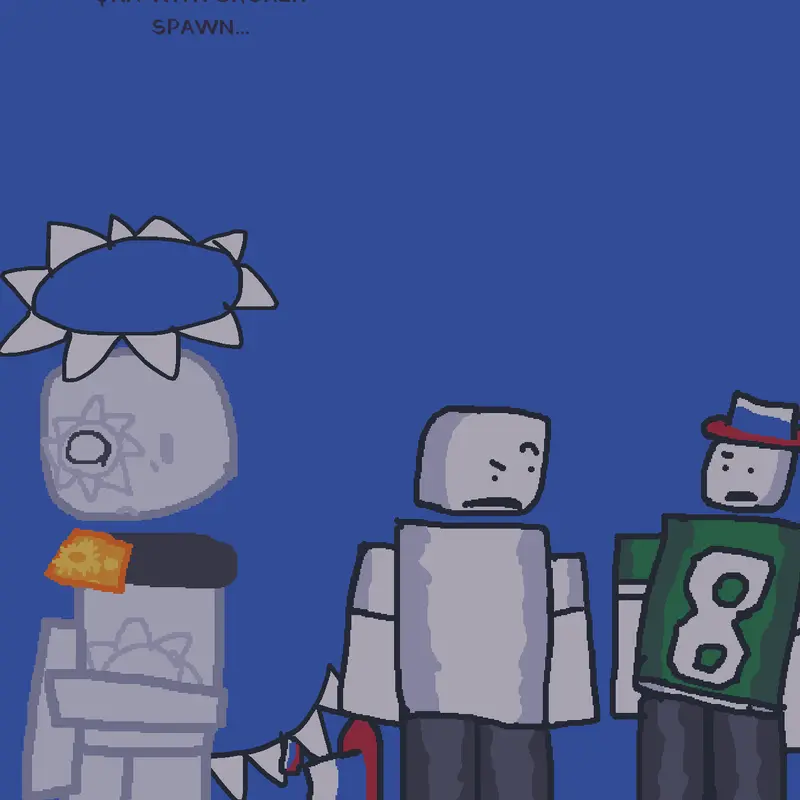 Game by @epeaknessV2