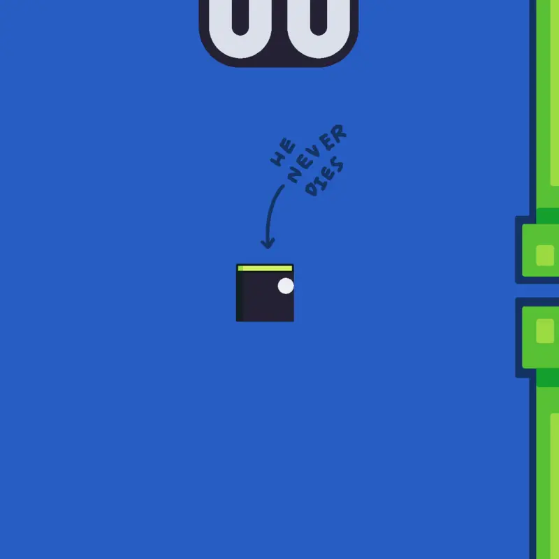 Game by @Snifcher2