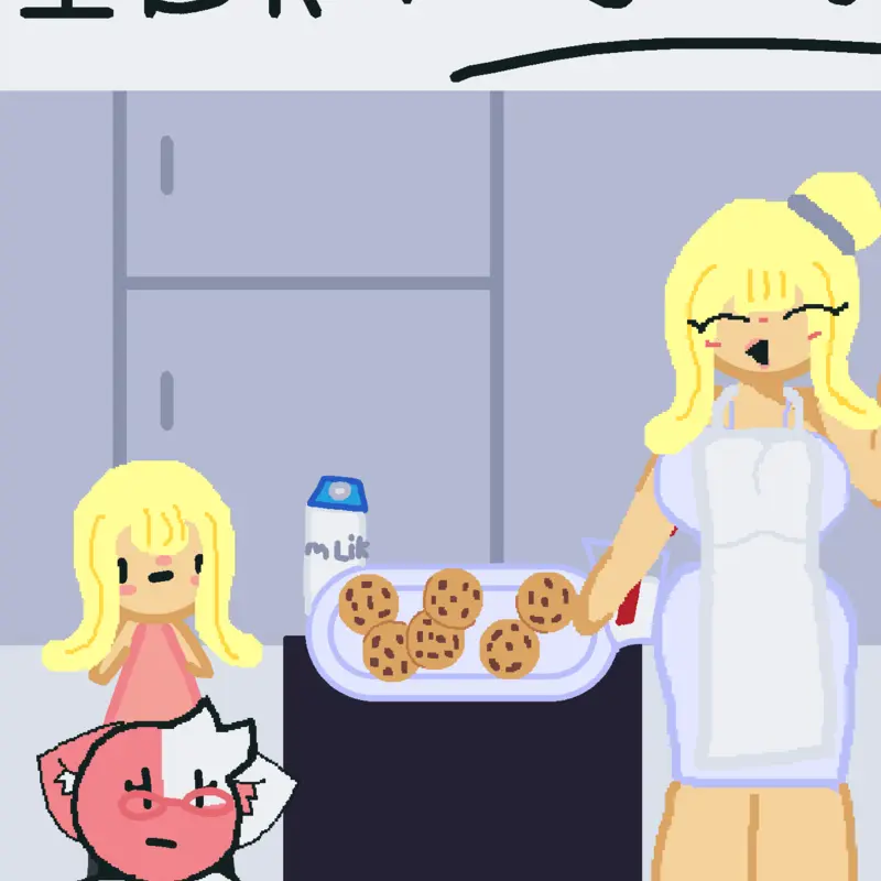 Game by @aerin_kitty