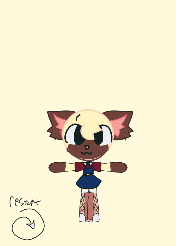 Game by @MapleTheSyrupCat