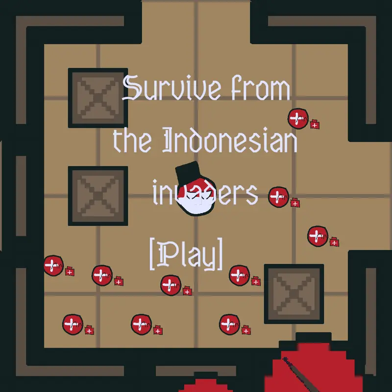 Game by @Imbackafter5months