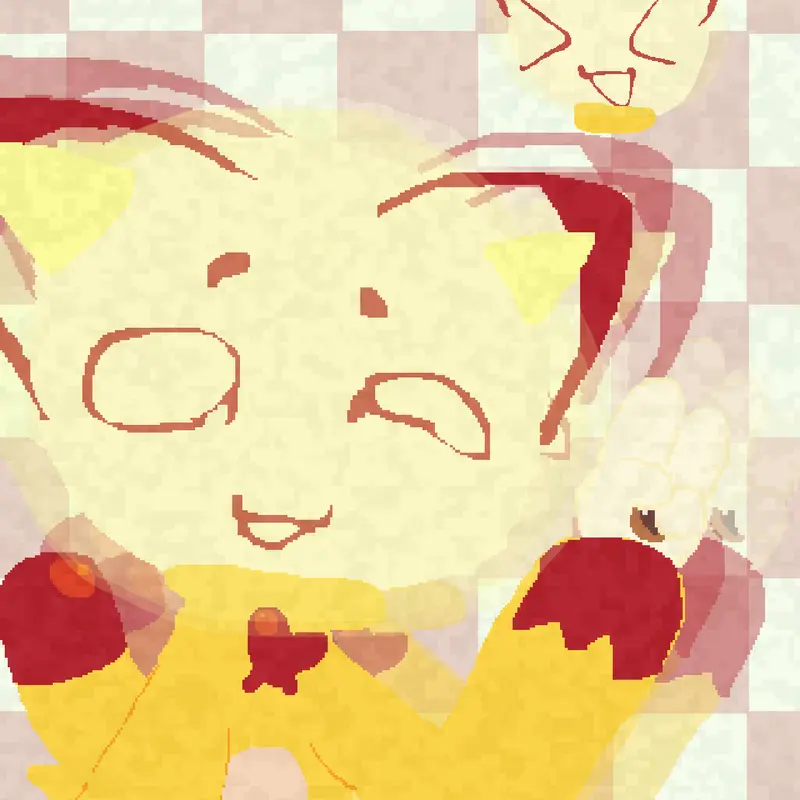Game by @kichu_nel