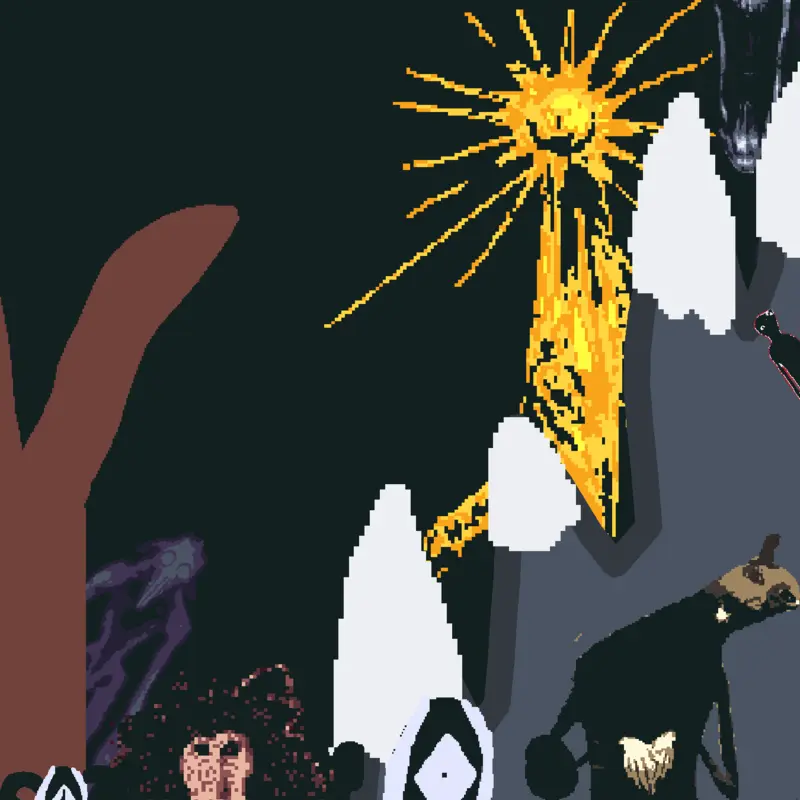 Game by @danger-studios