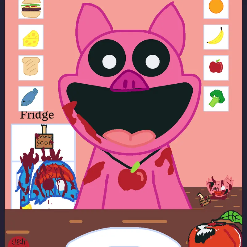 Game by @Yellowey_rabbit