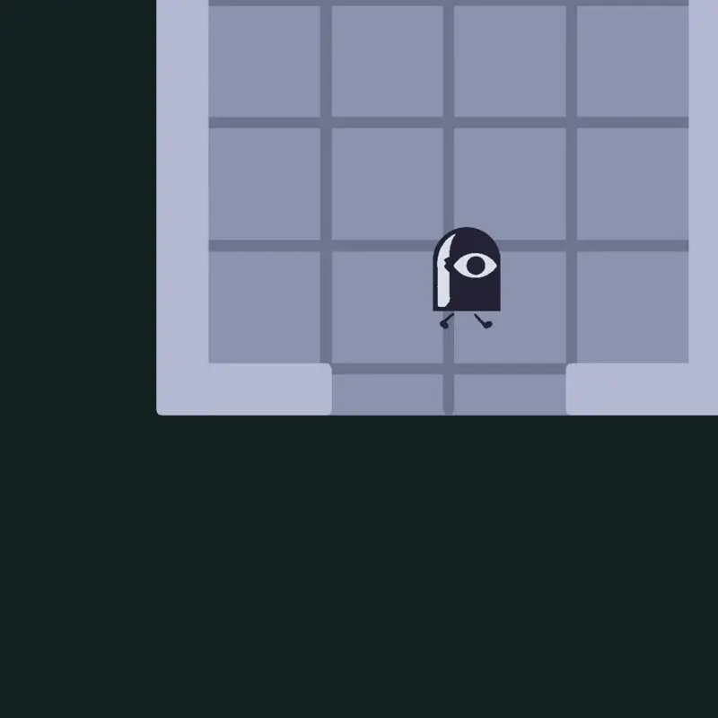 Rooms Demo 2 by @__VOID__