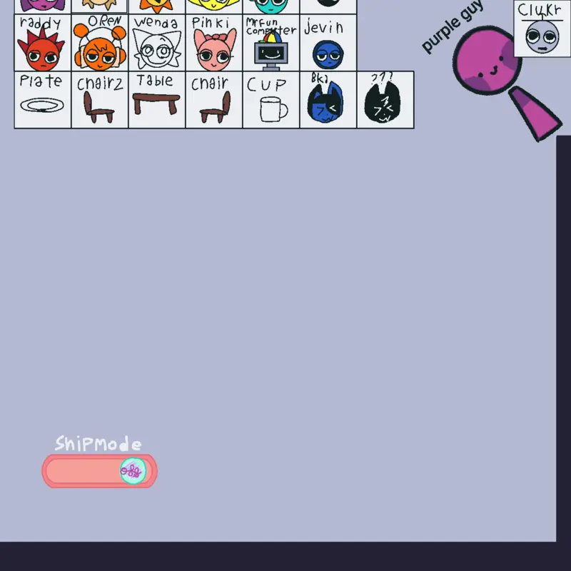 Game by @Kumarai