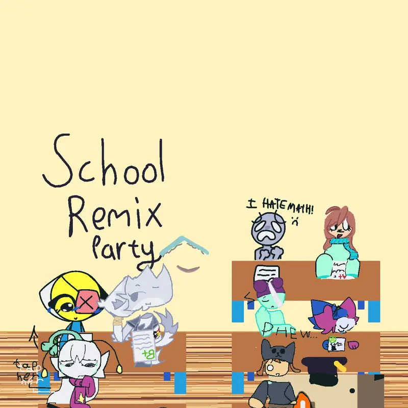 Game by @ImKitty_BR