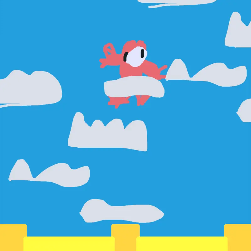 Game by @SUPERMASSIVEBLACKHOLE