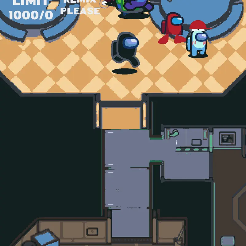 Game by @Kromkez