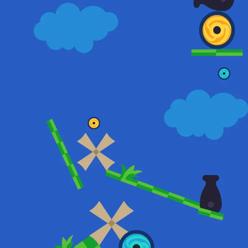 Game by @nolram