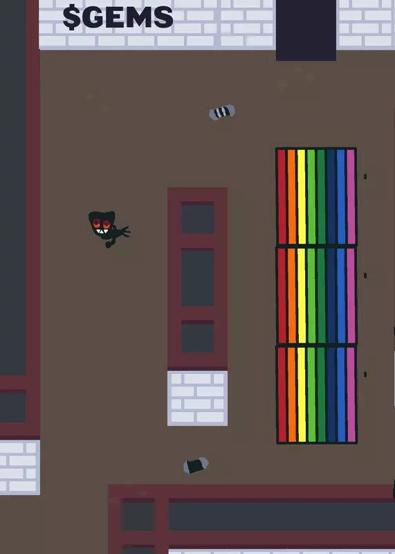 Game by @firsthand131111