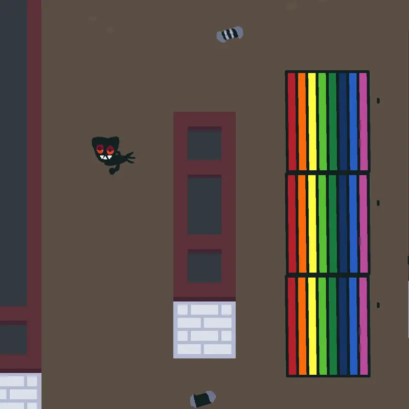 Game by @firsthand131111