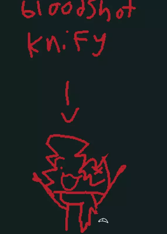 Cfmot by @crowny_fanger