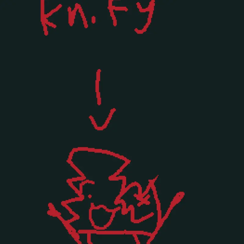 Cfmot by @crowny_fanger