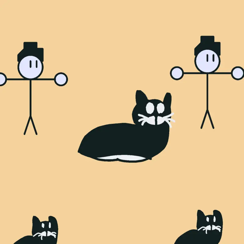 Game by @Creatively