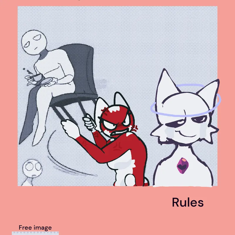 Idk what to do so here a deck by @bittercookie_lolzies