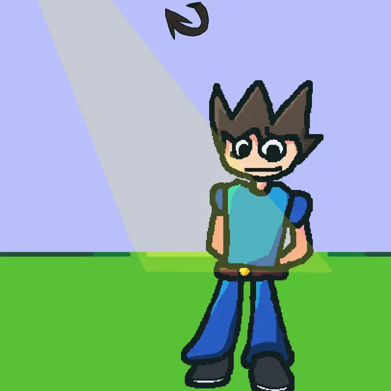 Game by @Untorop