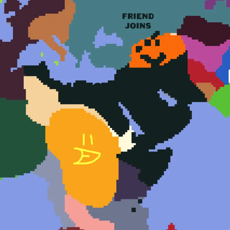 Game by @Earry_Studios