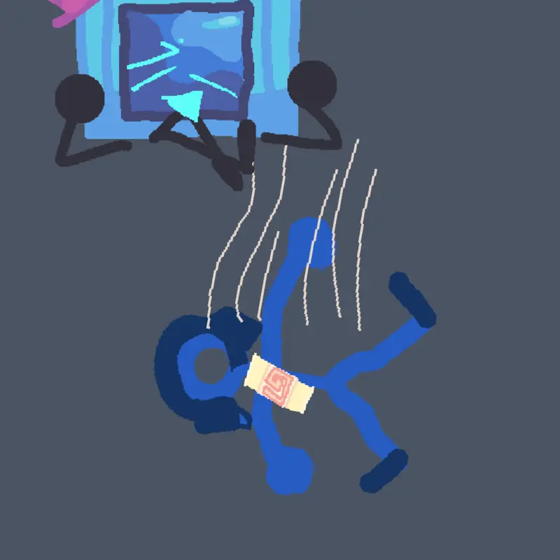 Game by @RoboTegan