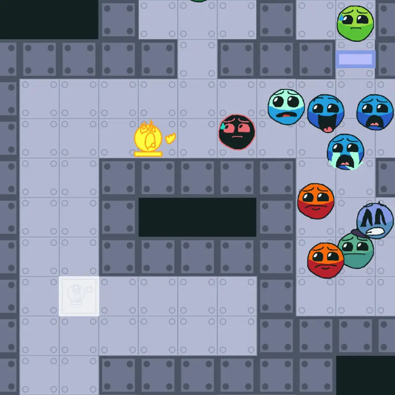 Game by @cusalbro
