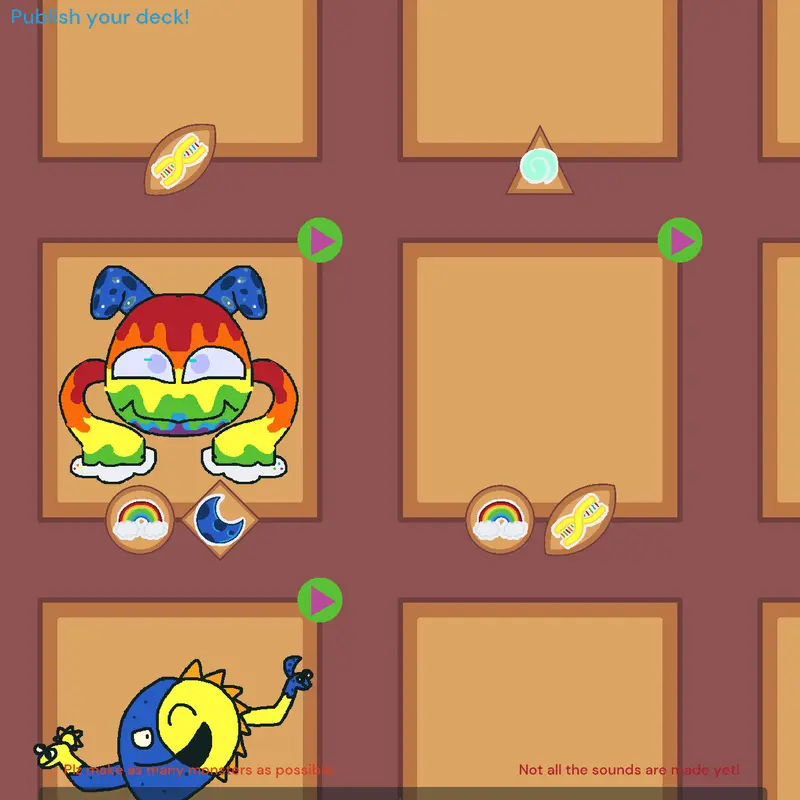 Game by @Groopz