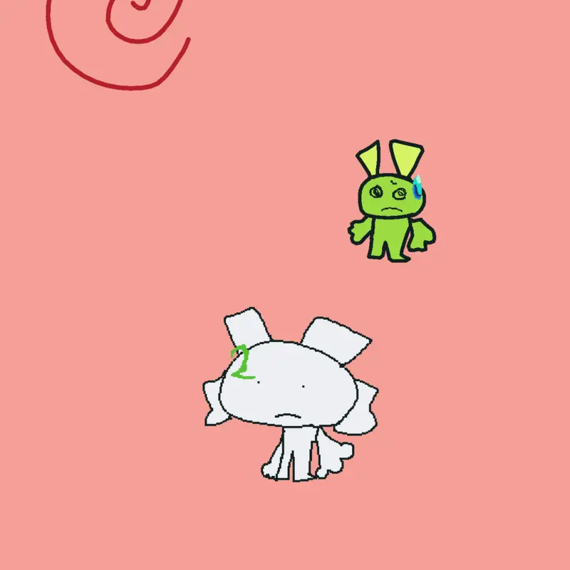 Game by @twov