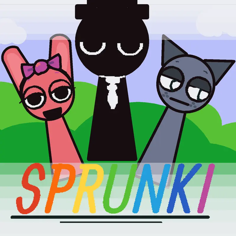 Game by @Minidude6769