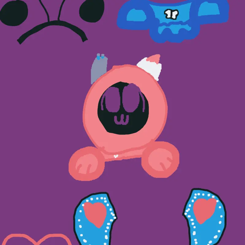Game by @purpledonut_robotcat