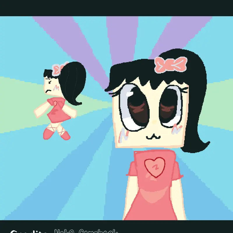 Game by @alayna_theprettiest