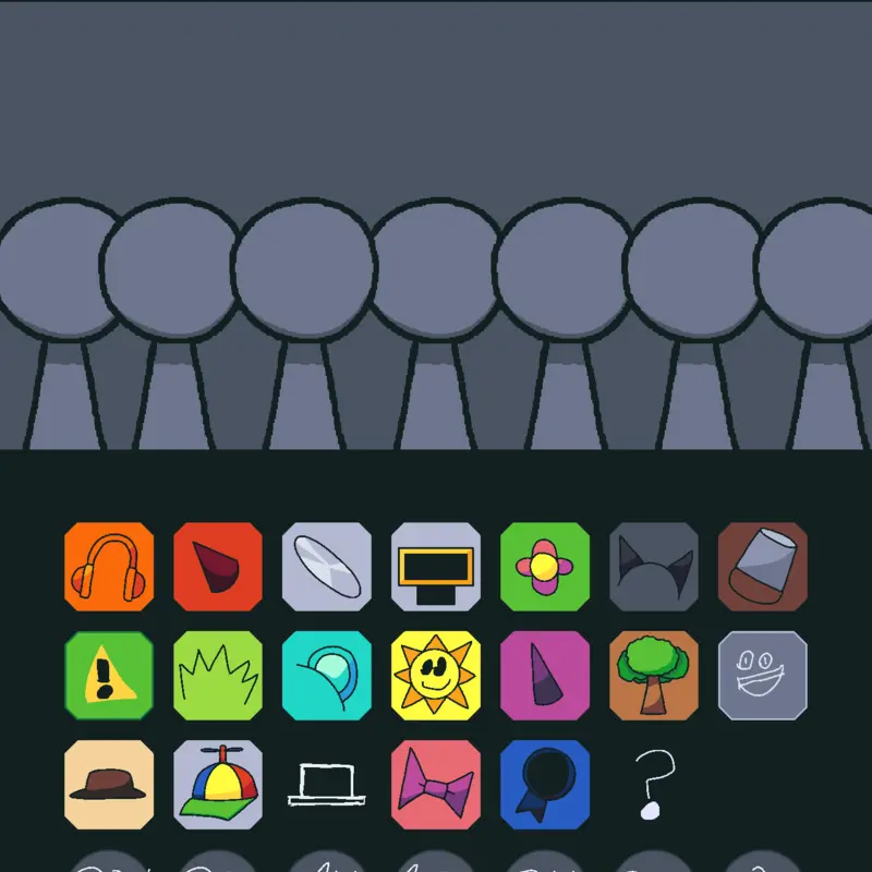 Game by @monitos