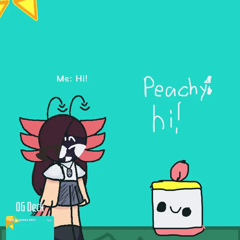 Game by @KiraDaAxolotl123