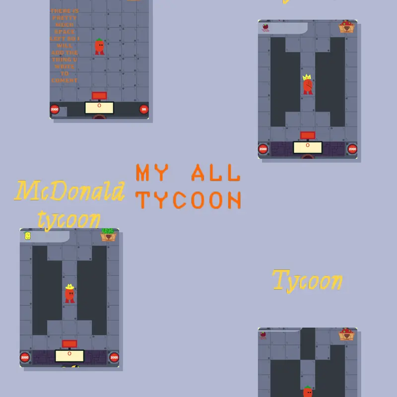 Game by @rekans