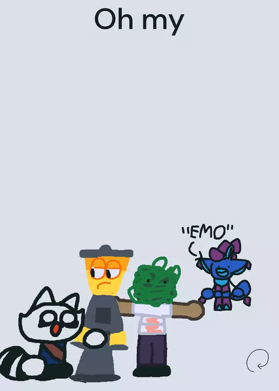 Game by @spooky_stan-dard
