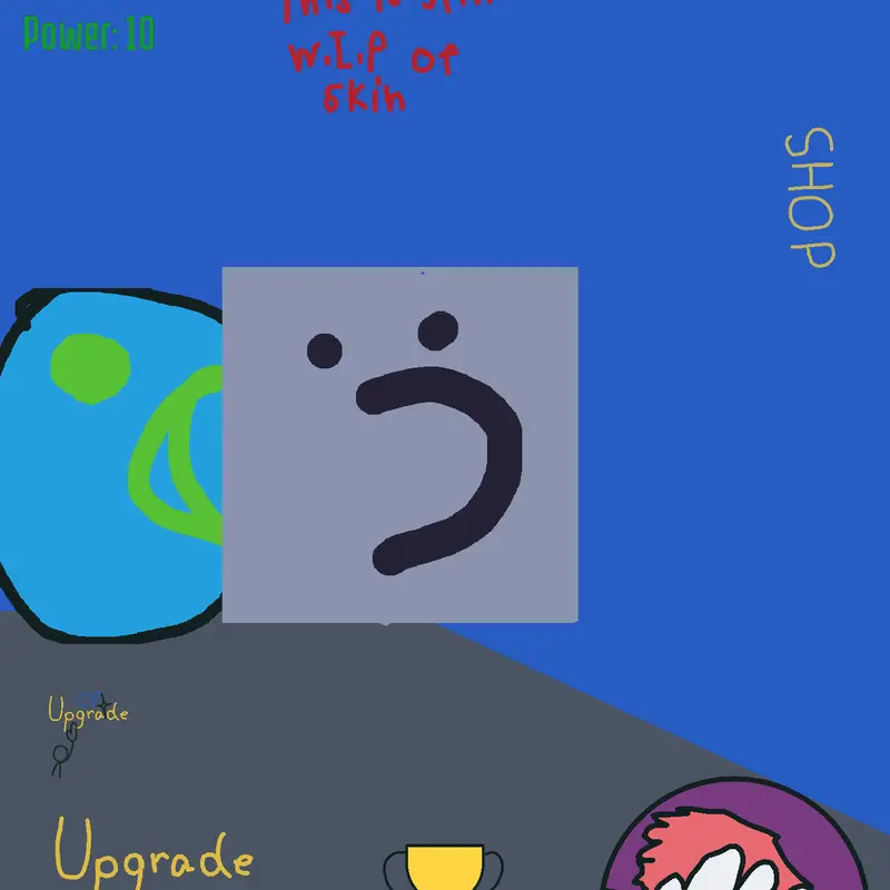 Game by @13r5