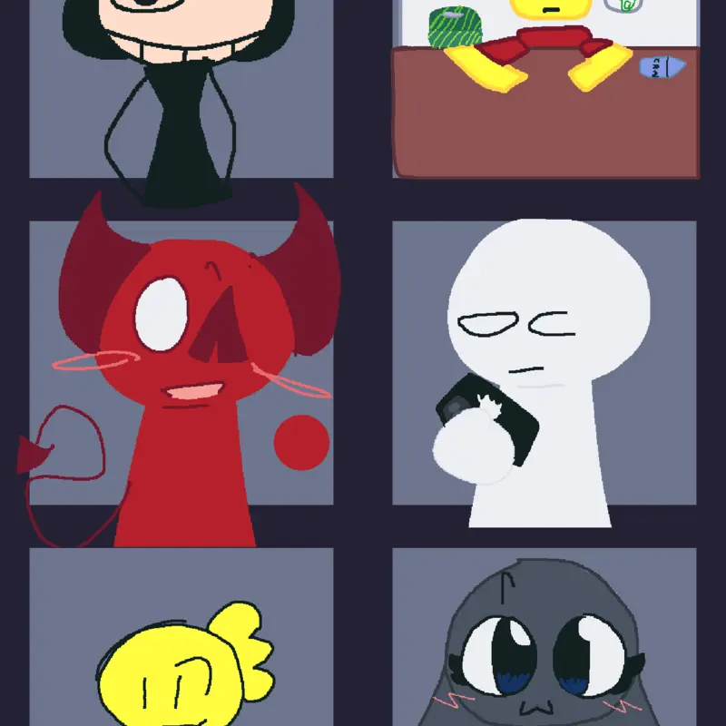 Game by @isa_the_cat